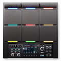 ALESIS STRIKE MULTIPAD Перкуссионый модуль с сэмплером и лупером