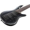 IBANEZ SR306EB-WK 6-струнный бас, цвет текстурированный черный