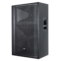 KV2AUDIO  KT2.0  пассивная акустическая система, 12" вуфер, мощность 700 Вт