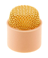 DPA DUA6003 акустический фильтр подъёма АЧХ (Soft Boost) для миниатюрных микрофонов, бежевый  (5 шт)