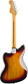 FENDER SQUIER SQ CV 60s JAZZMASTER LRL 3TS электрогитара, цвет санберст