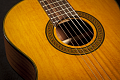 TAKAMINE G-SERIES CLASSICAL GC1-NAT классическая гитара, цвет натуральный
