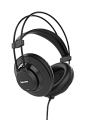 Superlux HD671 Black закрытые наушники