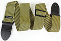 DUNLOP D38-15 CL Tweed 2" Ремень гитарный, твид