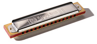 HOHNER Marine Band SBS 365/28 D (M36583) губная гармоника - Richter Diatonic