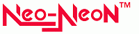 NEO-NEON LP-SM-30*30-240V 240V/24V- 84 LED панель, 4 PCB