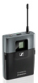 Sennheiser XSW 1-ME3-A  радиосистема с головным микрофоном, UHF (548-572 МГц)