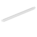 SYSMATRIX BP 0018.700  19" фальшпанель, заглушка 1U