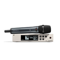 Sennheiser EW 100 G4-945-S-A  вокальная радиосистема G4 Evolution, UHF (516-558 МГц)
