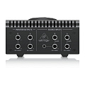 BEHRINGER STUDIO M  пассивный мониторный контроллер