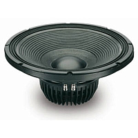 Eighteen Sound 15NLW9400/8  15" динамик НЧ, неодим, 8 Ом, 1000 Вт AES, 97 дБ, 40...4000 Гц