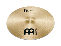 MEINL B20MR  тарелка Ride 20", вес - Medium, Byzance
