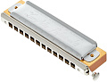 HOHNER Larry Adler (M753401) хроматическая губная гармоника