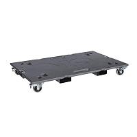dB Technologies DO-VIOS318  тележка для перевозки dB Technologies DO-VIOS318 VIO S318, до 3 штук