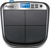 ALESIS SamplePad барабанный MIDI контроллер