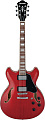 Ibanez AS73-TCD полуакустическая гитара