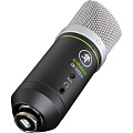 Mackie EM-91CU+  Конденсаторный USB-микрофон
