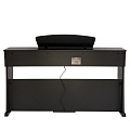 ROCKDALE Etude 64 Black (RDP-5088) цифровое пианино, 88 клавиш, цвет черный