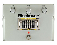 BLACKSTAR HT-DRIVE  Ламповая педаль овердрайв