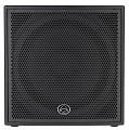 Wharfedale Pro DELTA-AX18B активный сабвуфер