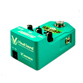 VISUAL SOUND V2RT808 V2 Route 808 эффект гитарный, овердрайв