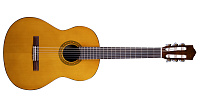 YAMAHA CS40 классическая гитара уменьшенных размеров (3/4)
