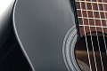 GEWA Classical Guitar Student black 4/4 Классическая гитара
