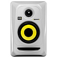 KRK RP4G3W Активный 2-полосный студийный монитор, цвет белый