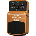 Behringer UT300 Педаль эффекта тремоло