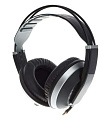 Superlux HD688 Black Высококачественные наушники закрытого типа, 40 Ом, 10-30000 Гц, съёмный кабель