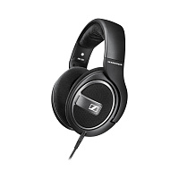 SENNHEISER HD 559  открытые наушники, 14-26000 Гц, 50 Ом, кабель 3 метра