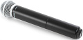 SHURE BLX288E/SM58 M17 662-686 MHz радиосистема с двумя ручными передатчиками 