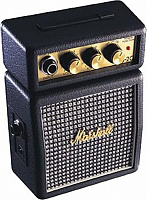 MARSHALL MS-2С MICRO AMP (CLASSIC) микрокомбо, 1 Вт