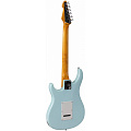 PEAVEY Raptor Custom MRG Электрогитара