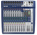 Soundcraft Signature 12 аналоговый 12-канальный микшер