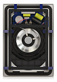 Tannoy QCI 6DC IW встраиваемая в стену акустическая система, 6", 140 Вт, 8 Ом, 50 Гц - 20 кГц