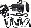 JOYO JP-03 Guitar Effect Daisy Power Supply блок питания с разветвителем для 8 педалей, 9 В, 2 А