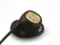 MARSHALL MINOR II BT BROWN наушники внутриканальные беспроводные, цвет коричневый
