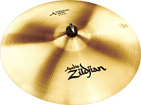 ZILDJIAN 20' A' MEDIUM RIDE тарелка типа Ride