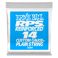 ERNIE BALL 1034 RPS .014 Струна одиночная для электрогитары Эрни Болл