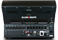 ALLEN&HEATH DLIVE- CTI15 Цифровая микшерная консоль, 12 моторизованных фейдеров