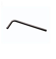 Hosco H-WRE-3.0J  ключ шестигранный 3 мм