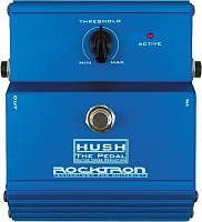 Rocktron HUSH PEDAL Педаль эффектов шумоподавитель
