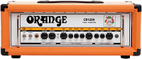ORANGE CR120H гитарный усилитель голова, 120 Вт, 2 канала