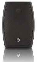 CVGaudio ODF516TBl Настенная двухполосная акустическая система, IP54, цвет черный