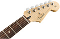 FENDER PLAYER Stratocaster HSS PF BLK Электрогитара, цвет черный