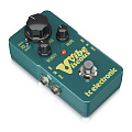 TC ELECTRONIC VISCOUS VIBE гитарная педаль, юнивайб, холодный байпасс (True bypass), технология TonePrint, стерео входы и выходы