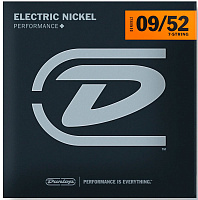 DUNLOP DEN0952 Струны для 7-струнной электрогитары