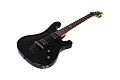 Schecter SGR 006 BLK Гитара электрическая, 6 струн, корпус липа, гриф клен, лады 22 Medium