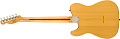 FENDER SQUIER CV 50s TELE MN BTB электрогитара, цвет блонд